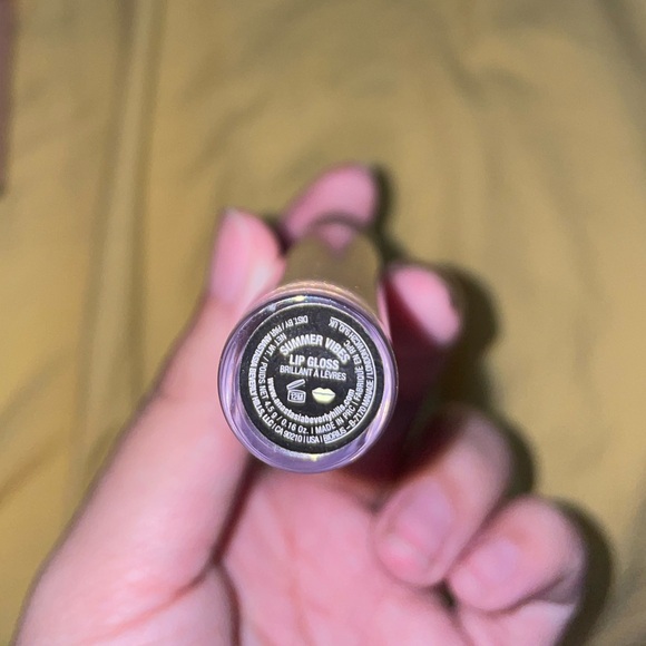 Brand New Anastasia Beverly Hills Lipgloss - Summer Vibes NWOT - Picture 3 of 4